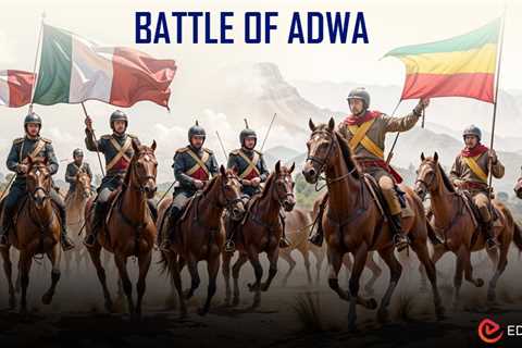 Battle of Adwa