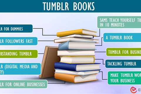 Tumblr Books