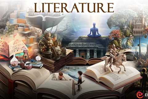 Essay on Literature