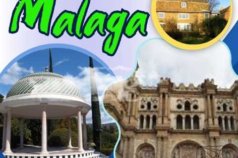 Tourist Attractions in Malaga