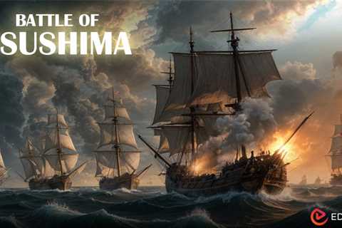 Battle of Tsushima