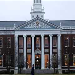 The Pros and Cons of a One-Year MBA Program at Harvard Business School