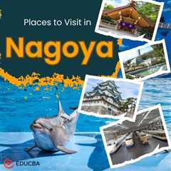 Places to Visit in Nagoya