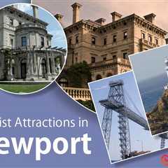 Tourist Attractions in Newport