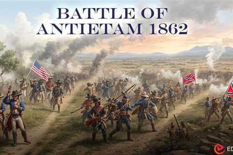 Battle of Antietam 1862