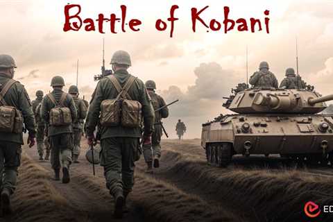 Battle of Kobani