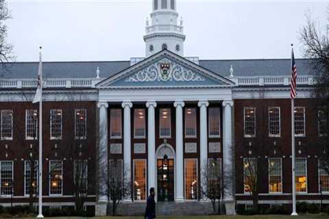 The Pros and Cons of a One-Year MBA Program at Harvard Business School