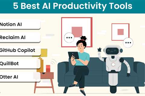 Best AI Productivity Tools