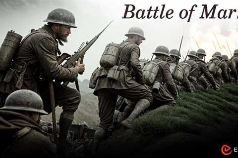 Battle of Marne