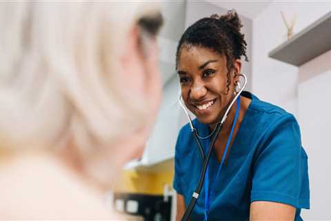 A complete guide to nursing degrees