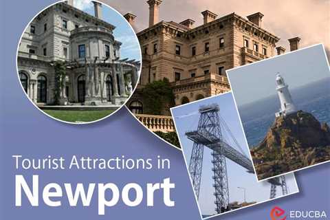 Tourist Attractions in Newport