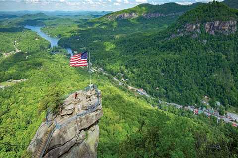 Exploring the Rich Culture of Northeastern North Carolina through Bookstores