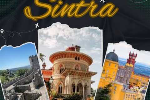 Places to Visit in Sintra