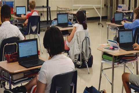 The Impact of Technology on Education in Westchester County, NY Schools