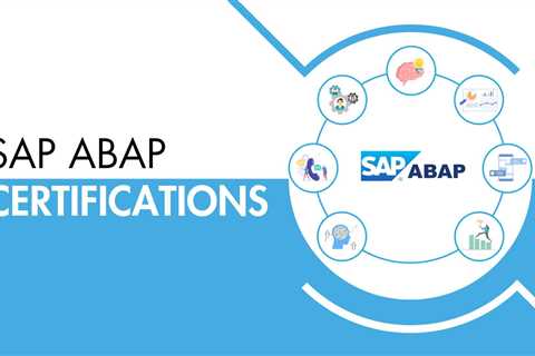 Best SAP ABAP Certification for 2024