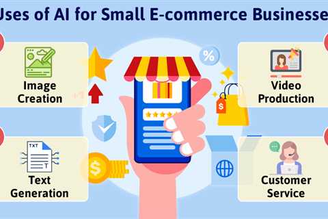 AI for Small E-commerce Businesses