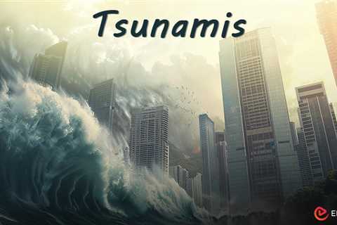 Tsunamis