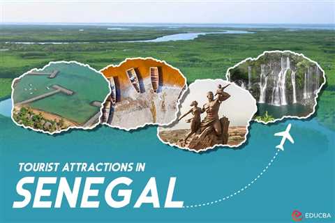 Tourist Attractions in Senegal