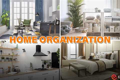 Home Organization