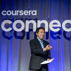 Introducing Coursera’s 2024 Outstanding Achievement Award Winners for Enterprise Customers