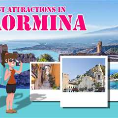 Tourist Attractions in Taormina