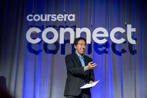 Introducing Coursera’s 2024 Outstanding Achievement Award Winners for Enterprise Customers