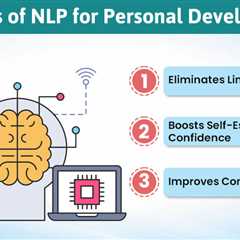 NLP for Personal Development