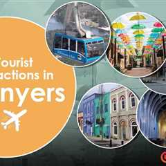 Tourist Attractions in Conyers