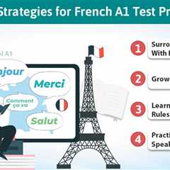 French A1 Test