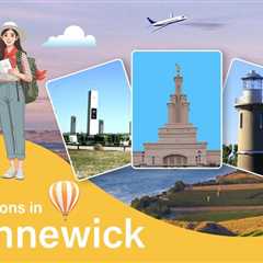 Tourist Attractions in Kennewick