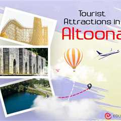 Tourist Attractions in Altoona