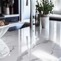 How Quartz Countertops Can Transform Your Home