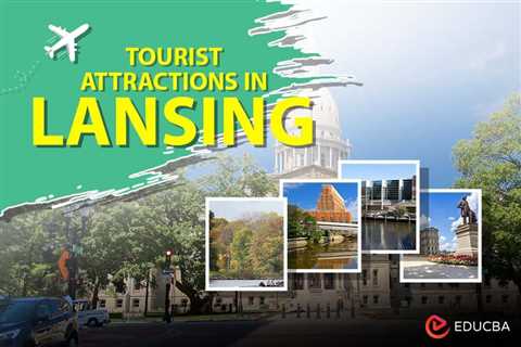 Tourist Attractions in Lansing