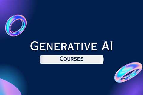 10 Best Generative AI Courses For Beginners in 2024