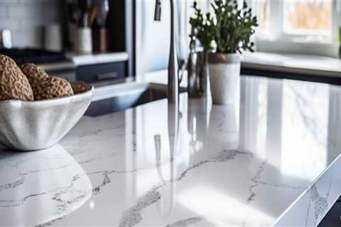 How Quartz Countertops Can Transform Your Home