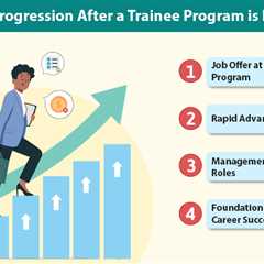 Career Progression After the Trainee Program