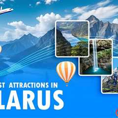 Tourist Attractions in Glarus