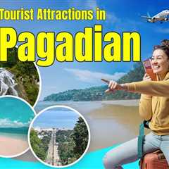 Tourist Attractions in Pagadian