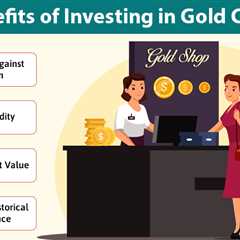 Investing in Gold Coins