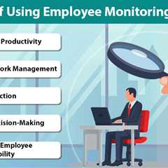 Understanding Employee Monitoring Software