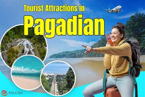 Tourist Attractions in Pagadian