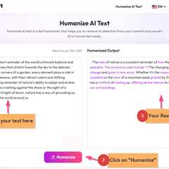 Humanizeaitext.co Review