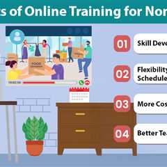 Online Training for Nonprofits