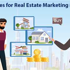 Real Estate Marketing in Dubai