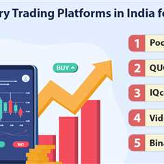 Binary Trading Platforms in India