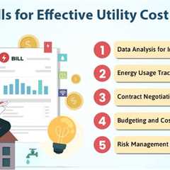 Utility Cost Control