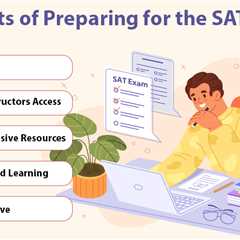 Preparing for the SAT