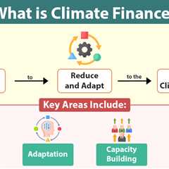 Climate Finance