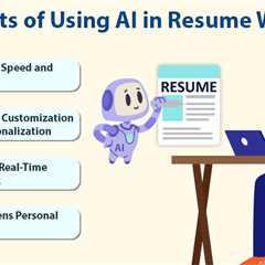 AI in Resume Writing