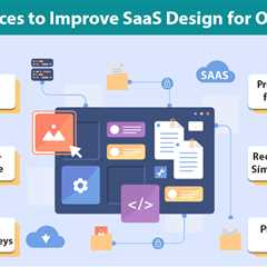 SaaS Design for Onboarding